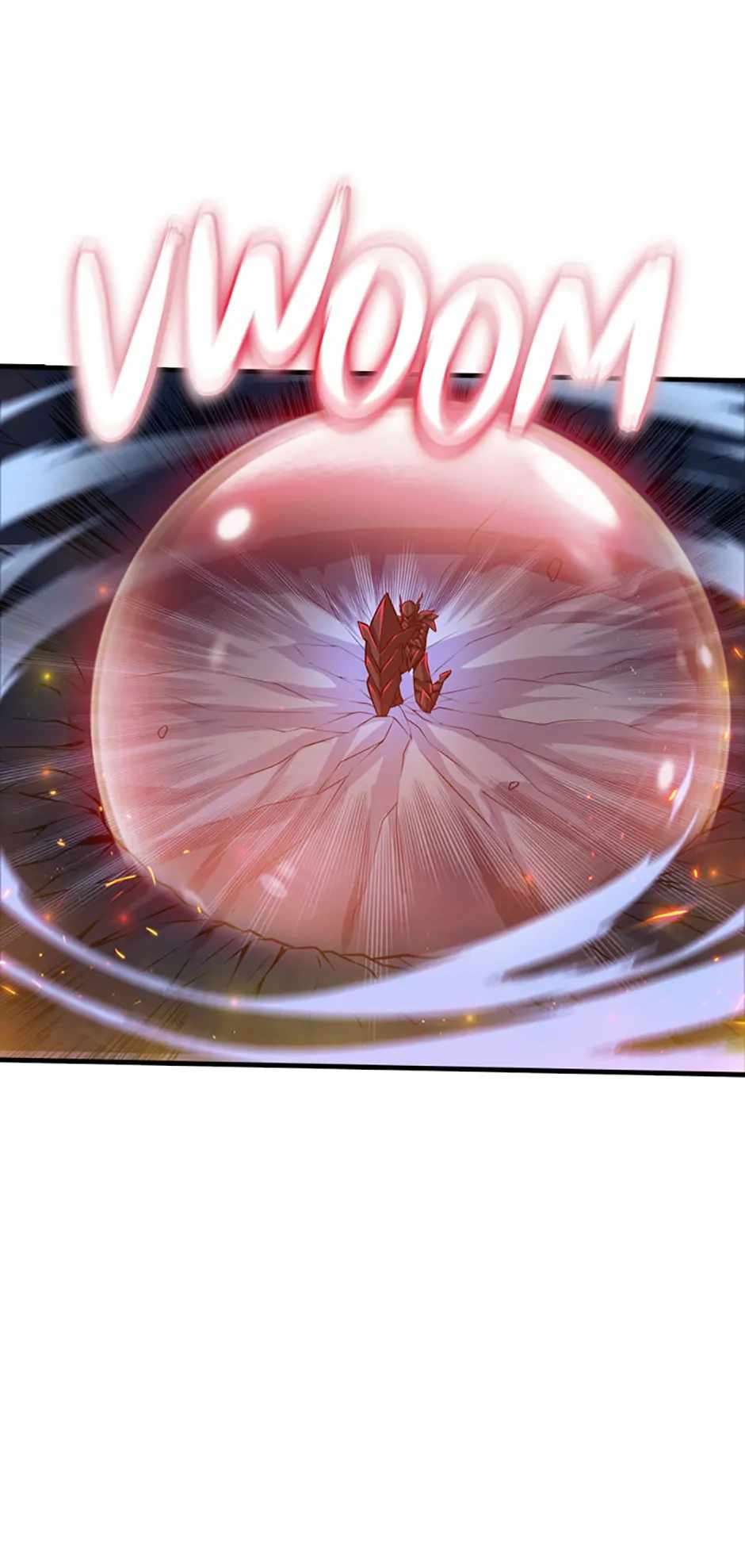 Back Then, I Didn't Realize It Was A Big Win Chapter 51 29